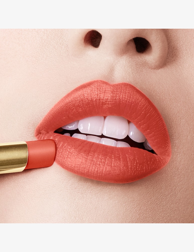 Christian Louboutin Rouge Stiletto Lumi Matte - immagine 3 Christian Louboutin Rouge Stiletto Lumi Matte - immagine 3