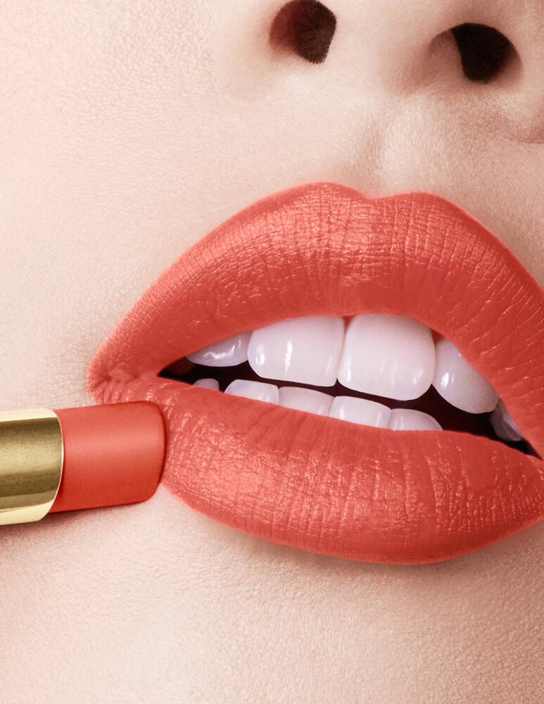 rinascente Christian Louboutin Rouge Stiletto Lumi Matte