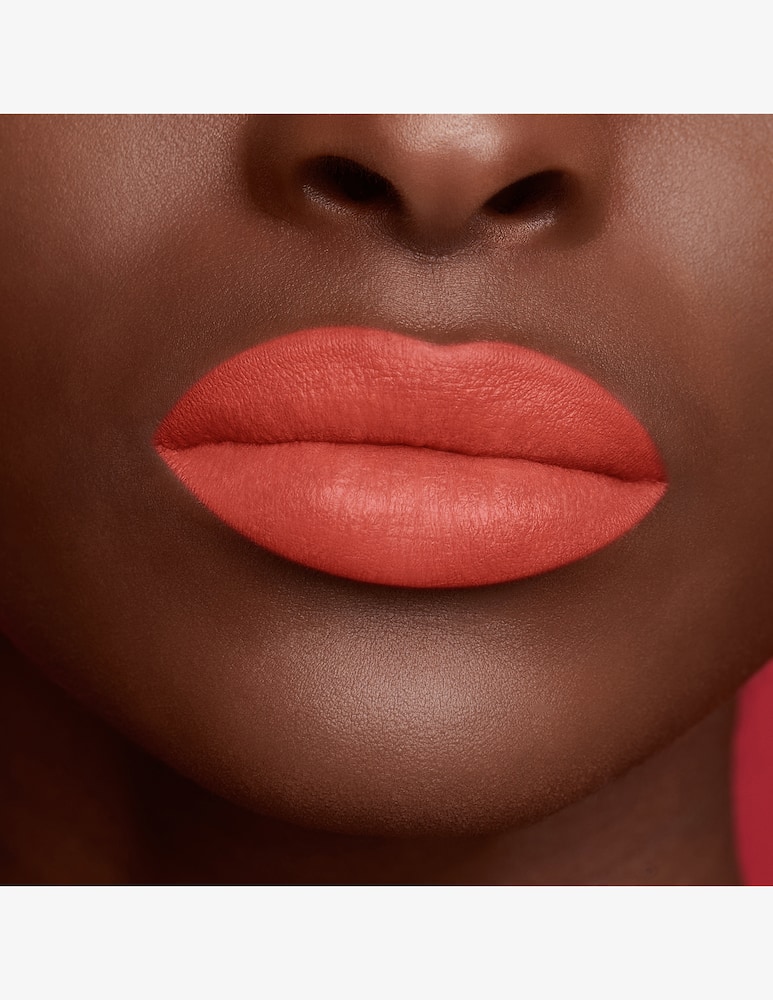 Christian Louboutin Rouge Stiletto Lumi Matte - immagine 4 Christian Louboutin Rouge Stiletto Lumi Matte - immagine 4