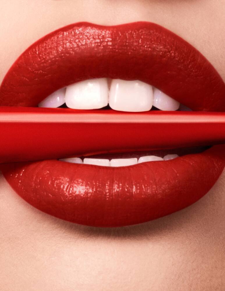 rinascente Christian Louboutin Rouge Stiletto Glossy Shine