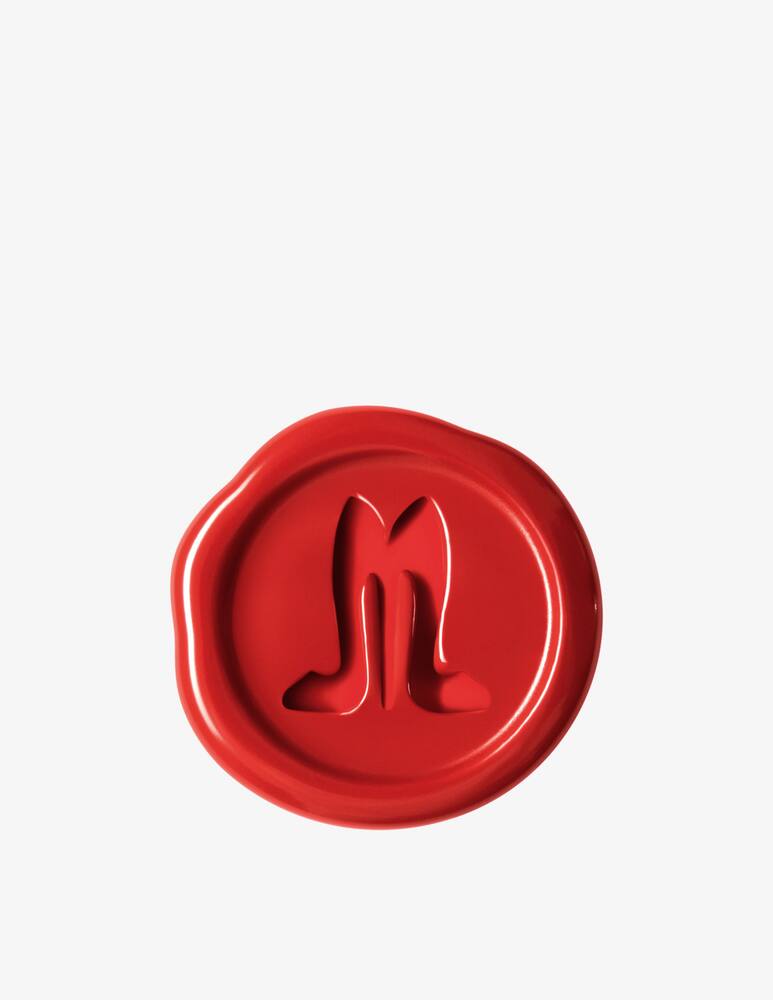 rinascente Christian Louboutin Rouge Stiletto Glossy Shine