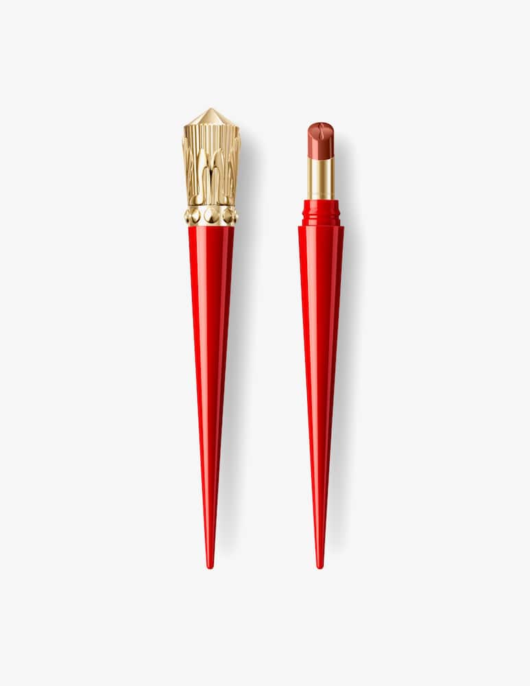 Christian Louboutin Rouge Stiletto Glossy Shine - immagine 1 Christian Louboutin Rouge Stiletto Glossy Shine - immagine 1