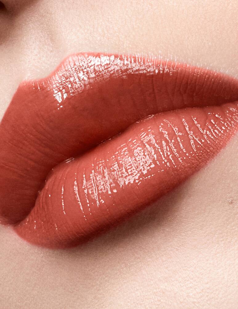 rinascente Christian Louboutin Rouge Stiletto Glossy Shine