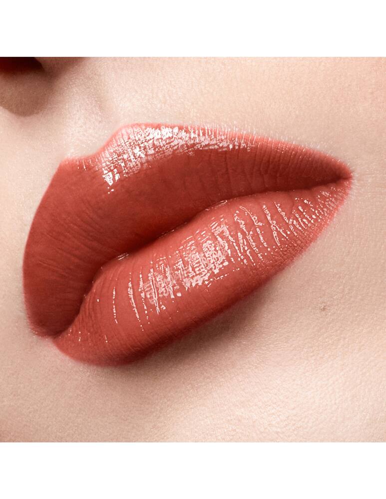 Christian Louboutin Rouge Stiletto Glossy Shine - immagine 4 Christian Louboutin Rouge Stiletto Glossy Shine - immagine 4