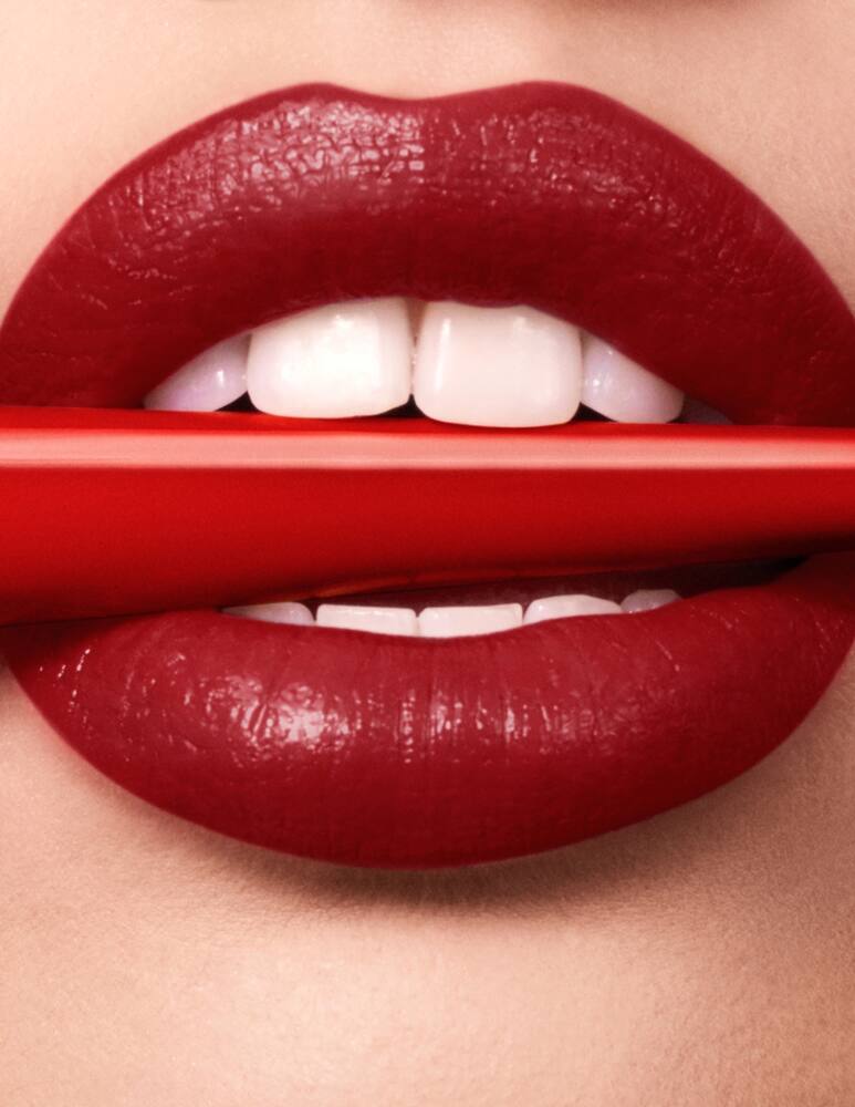 rinascente Christian Louboutin Rouge Stiletto Glossy Shine