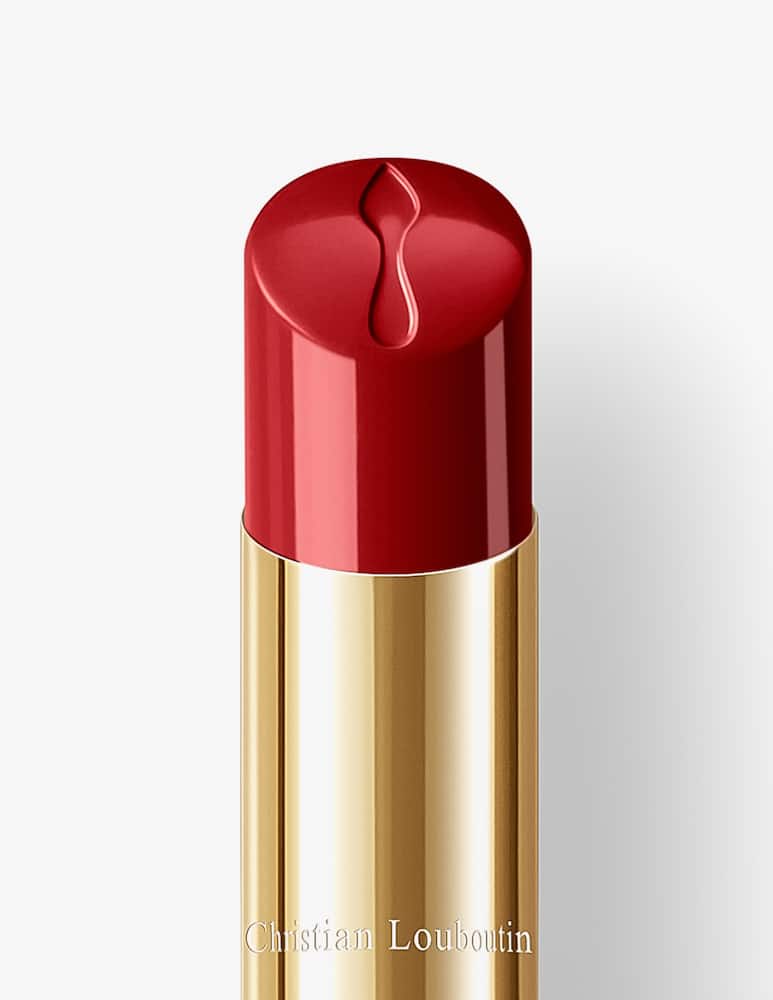 Christian Louboutin Rouge Stiletto Glossy Shine - immagine 5 Christian Louboutin Rouge Stiletto Glossy Shine - immagine 5