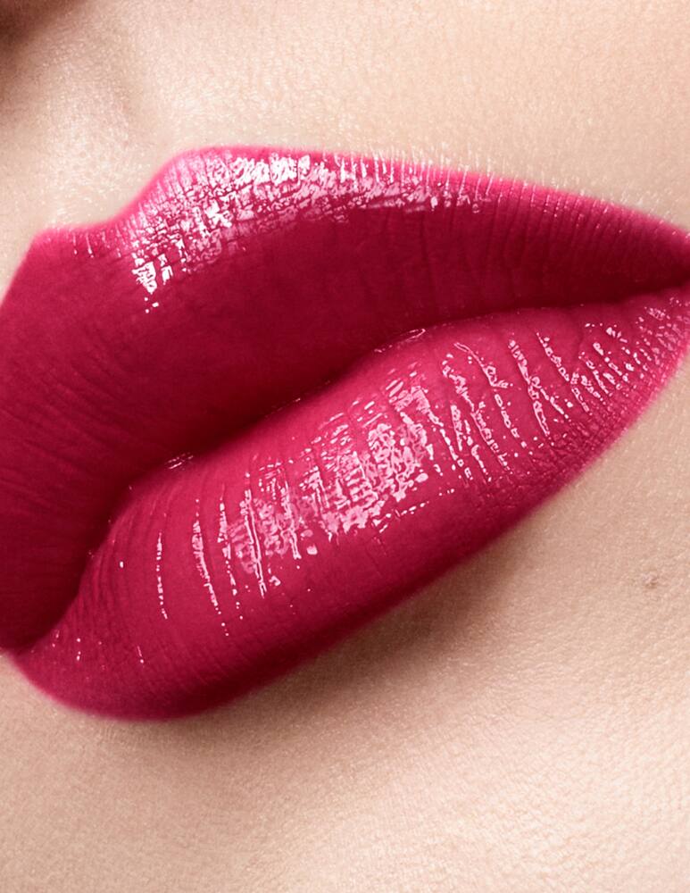 rinascente Christian Louboutin Rouge Stiletto Glossy Shine