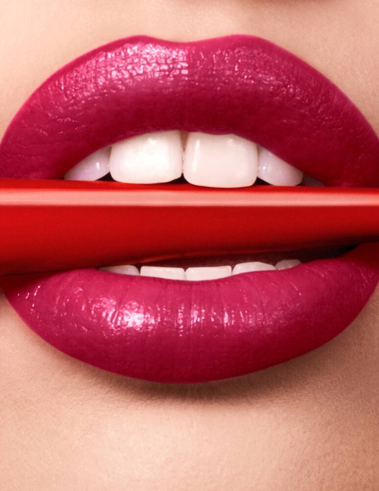 rinascente Christian Louboutin Rouge Stiletto Glossy Shine