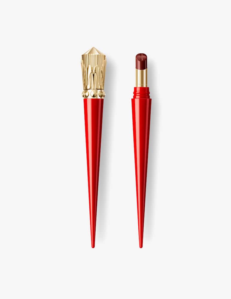 Christian Louboutin Rouge Stiletto Glossy Shine - immagine 1 Christian Louboutin Rouge Stiletto Glossy Shine - immagine 1