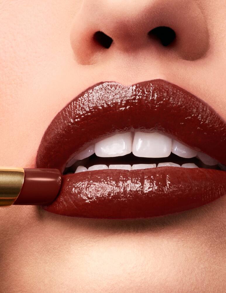 rinascente Christian Louboutin Rouge Stiletto Glossy Shine