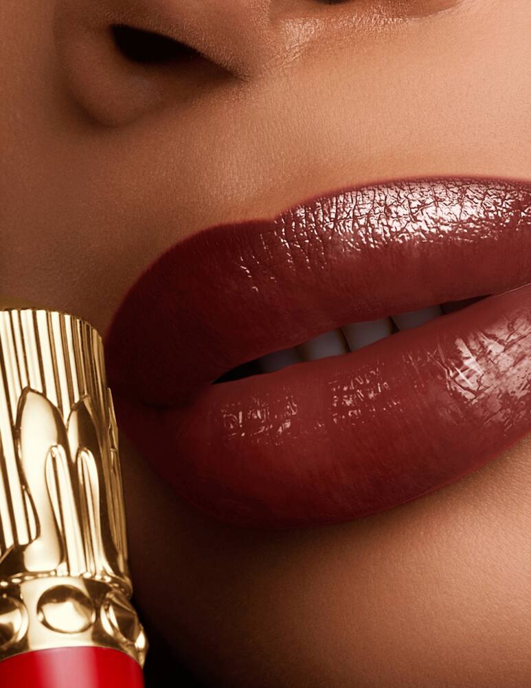 rinascente Christian Louboutin Rouge Stiletto Glossy Shine