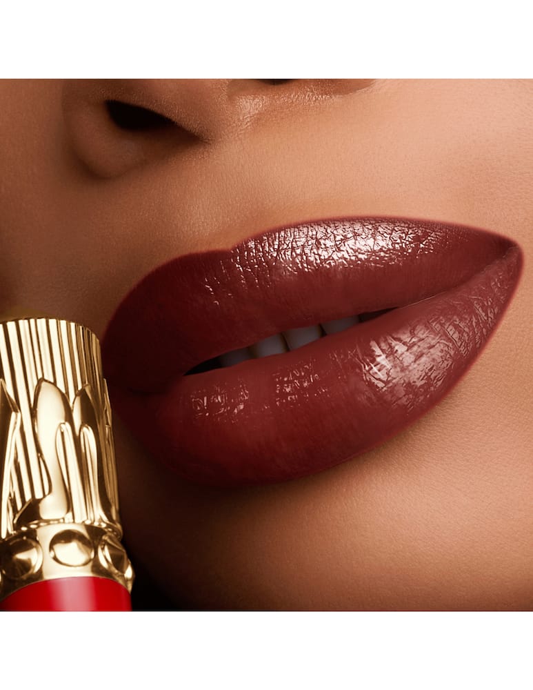 Christian Louboutin Rouge Stiletto Glossy Shine - immagine 4 Christian Louboutin Rouge Stiletto Glossy Shine - immagine 4