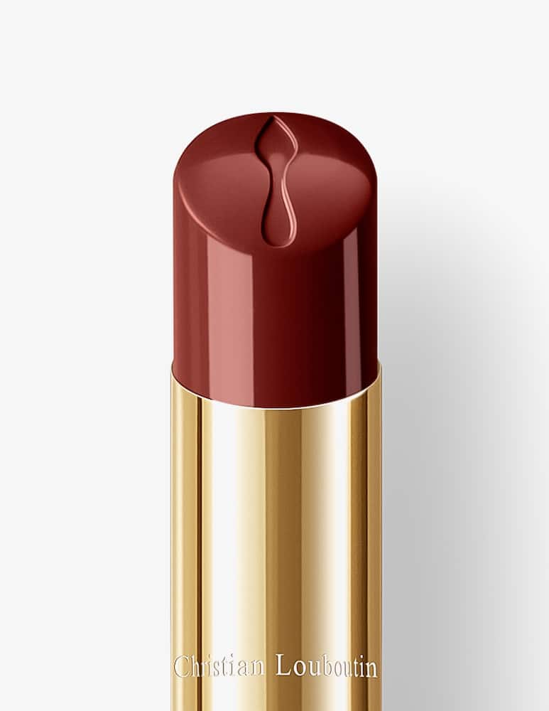 Christian Louboutin Rouge Stiletto Glossy Shine - immagine 5 Christian Louboutin Rouge Stiletto Glossy Shine - immagine 5