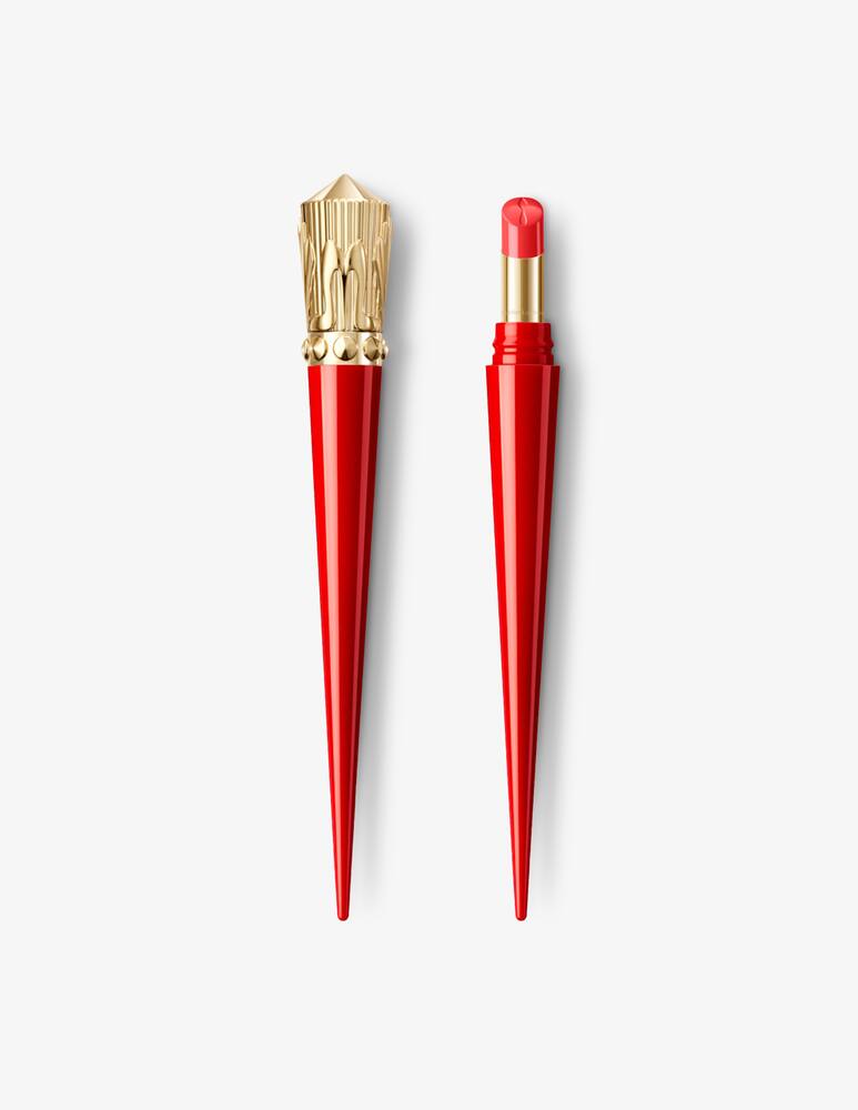 rinascente Christian Louboutin Rouge Stiletto Glossy Shine