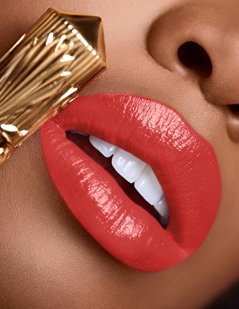 rinascente Christian Louboutin Rouge Stiletto Glossy Shine