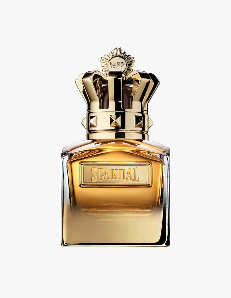 Jean Paul Gaultier Scandal Pour Homme Absolu Parfum Concentré - immagine 1 Jean Paul Gaultier Scandal Pour Homme Absolu Parfum Concentré - immagine 1