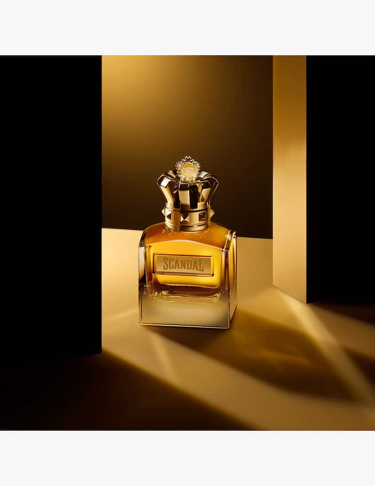 Jean Paul Gaultier Scandal Pour Homme Absolu Parfum Concentré - immagine 6 Jean Paul Gaultier Scandal Pour Homme Absolu Parfum Concentré - immagine 6