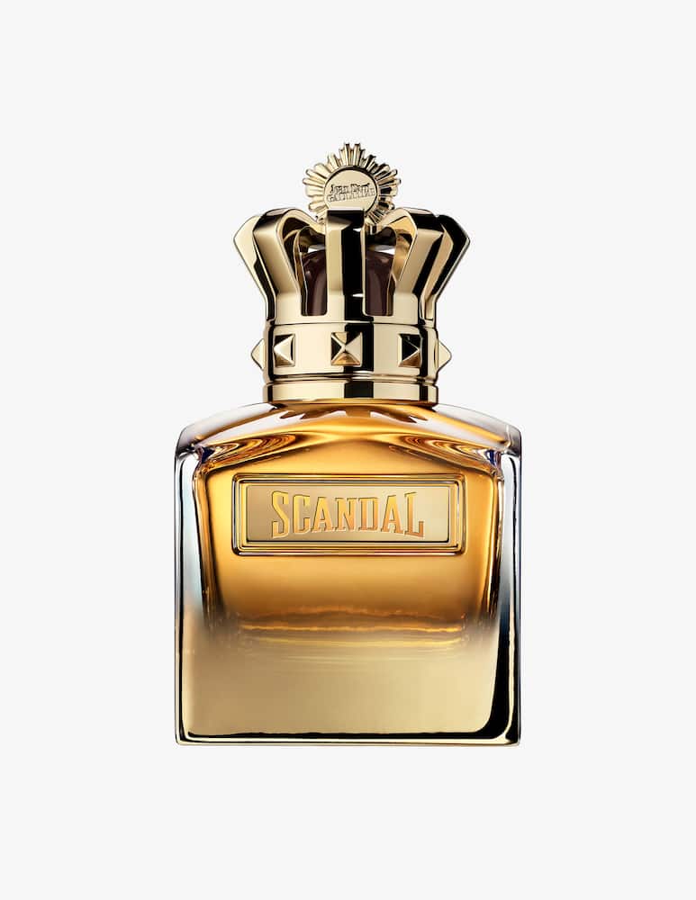 Jean Paul Gaultier Scandal Pour Homme Absolu Parfum Concentré - immagine 1 Jean Paul Gaultier Scandal Pour Homme Absolu Parfum Concentré - immagine 1
