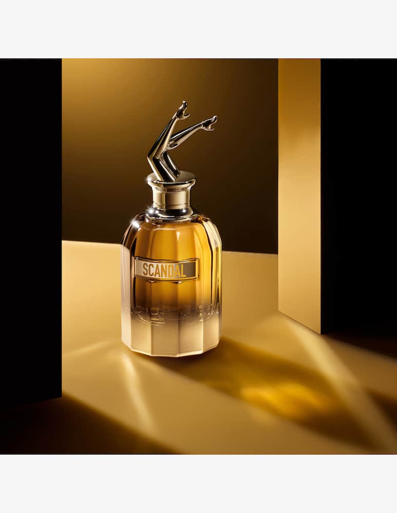 Jean Paul Gaultier Scandal Absolu Parfum Concentré - immagine 6 Jean Paul Gaultier Scandal Absolu Parfum Concentré - immagine 6