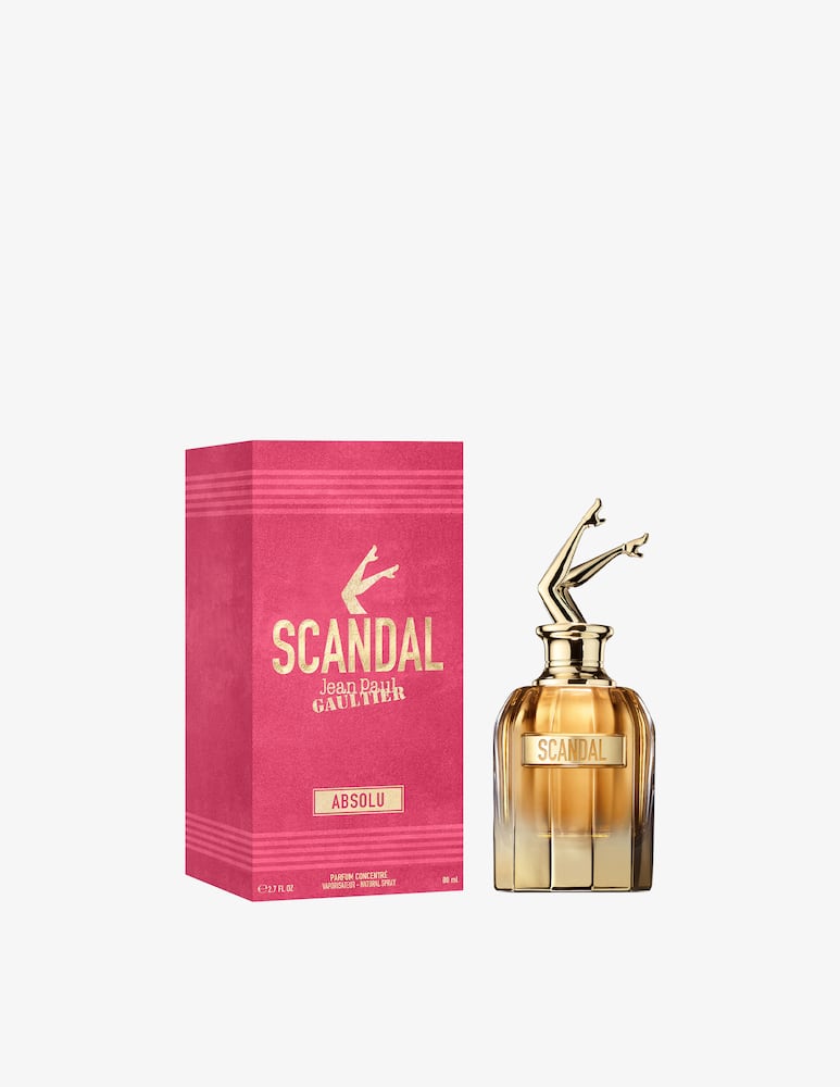 rinascente Jean Paul Gaultier Scandal Absolu Parfum Concentré
