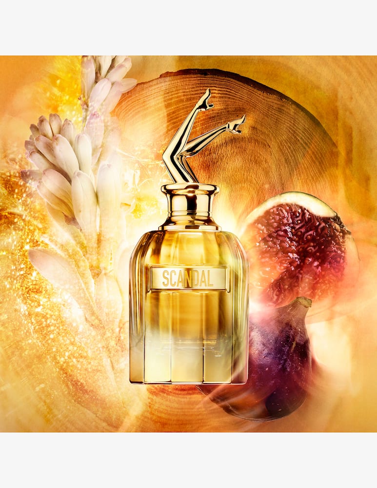 rinascente Jean Paul Gaultier Scandal Absolu Parfum Concentré