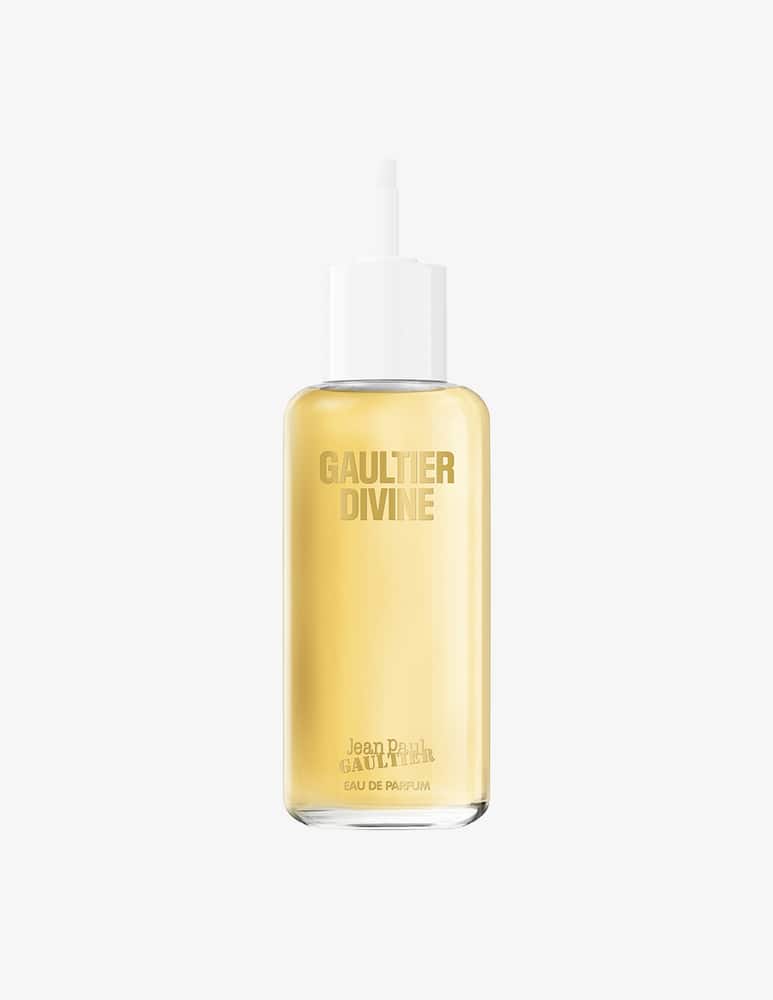 Jean Paul Gaultier Gaultier Divine Eau de Parfum Refill - picture 1 Jean Paul Gaultier Gaultier Divine Eau de Parfum Refill - picture 1
