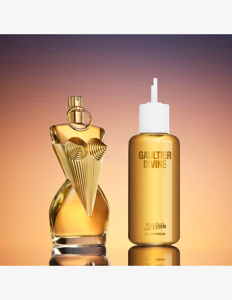 rinascente Jean Paul Gaultier Gaultier Divine Eau de Parfum Refill