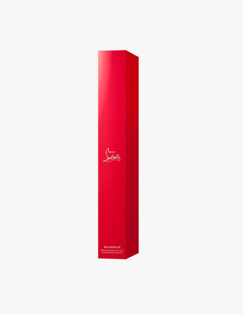 Christian Louboutin Foundation Brush - immagine 2 Christian Louboutin Foundation Brush - immagine 2