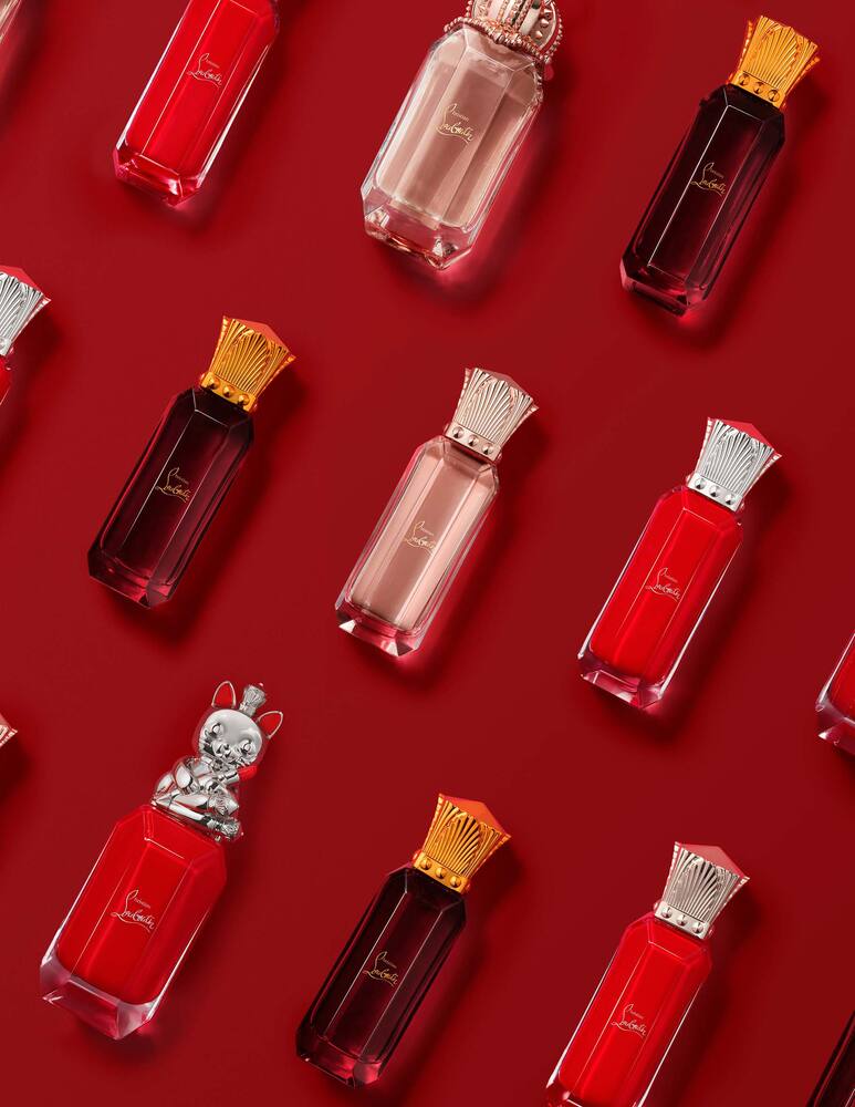 rinascente Christian Louboutin Loubimar Eau de Parfum Légère