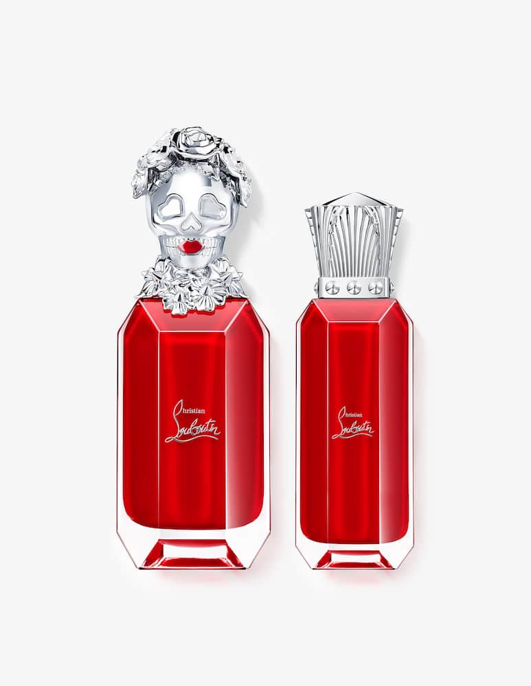 Christian Louboutin Loubikiss Eau de Parfum - immagine 2 Christian Louboutin Loubikiss Eau de Parfum - immagine 2
