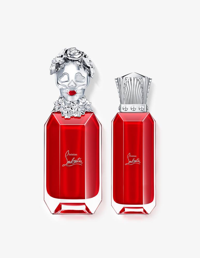 rinascente Christian Louboutin Loubikiss Eau de Parfum