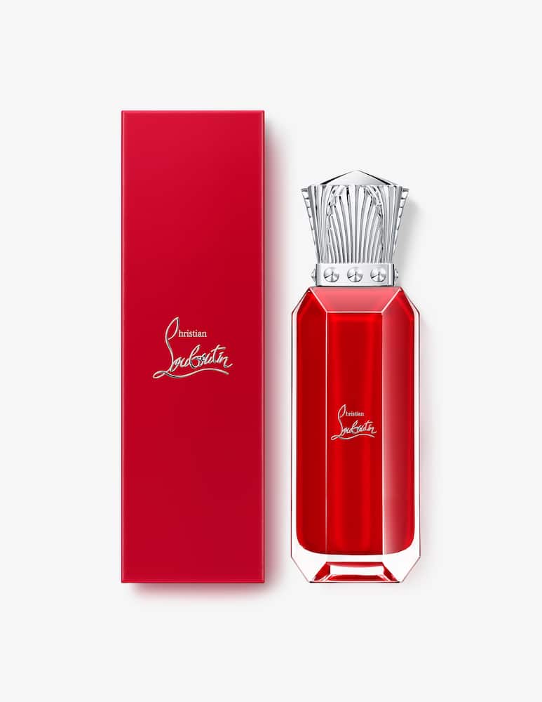 Christian Louboutin Loubikiss Eau de Parfum - immagine 3 Christian Louboutin Loubikiss Eau de Parfum - immagine 3