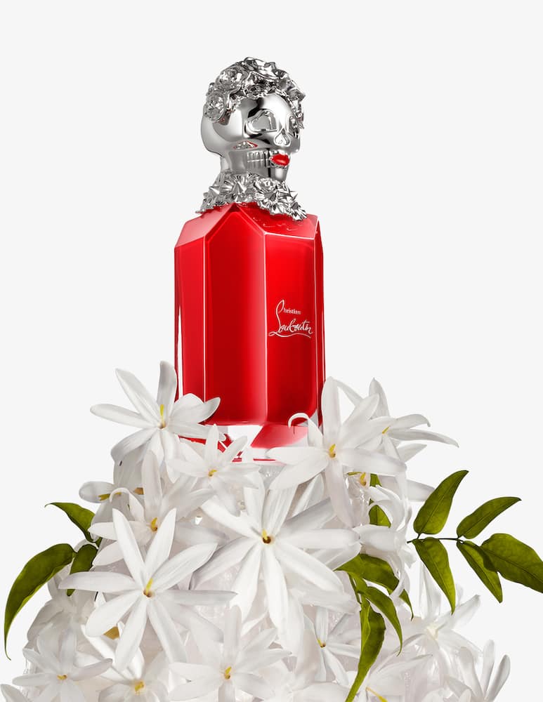 Christian Louboutin Loubikiss Eau de Parfum - immagine 4 Christian Louboutin Loubikiss Eau de Parfum - immagine 4