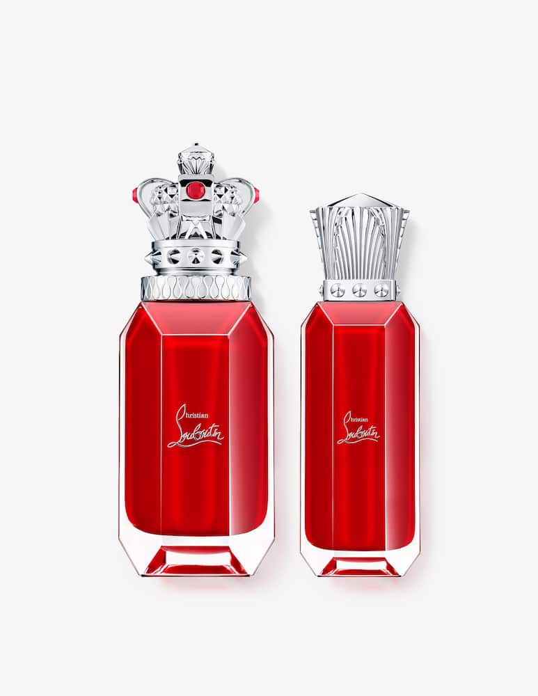 rinascente Christian Louboutin Loubicrown Eau de Parfum