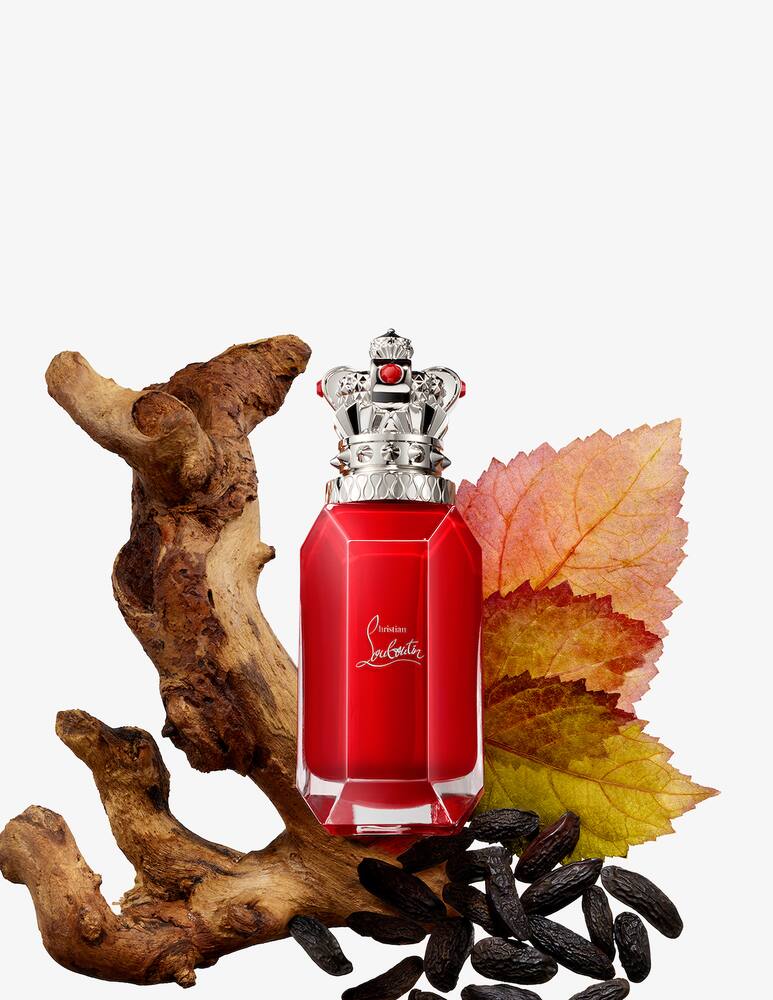 rinascente Christian Louboutin Loubicrown Eau de Parfum