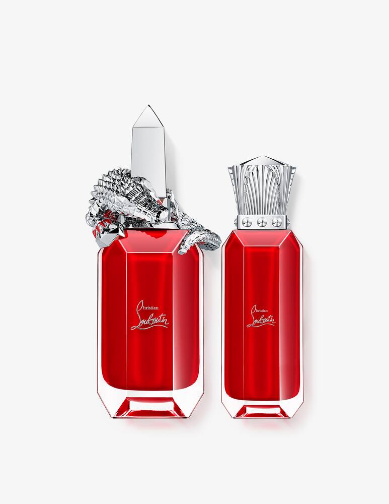 rinascente Christian Louboutin Loubicroc Eau de Parfum