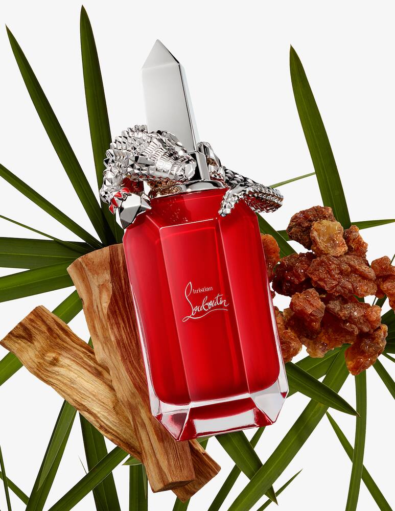 rinascente Christian Louboutin Loubicroc Eau de Parfum