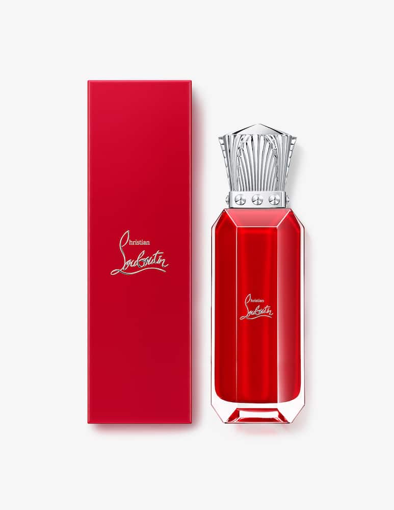 rinascente Christian Louboutin Loubidoo Eau de Parfum