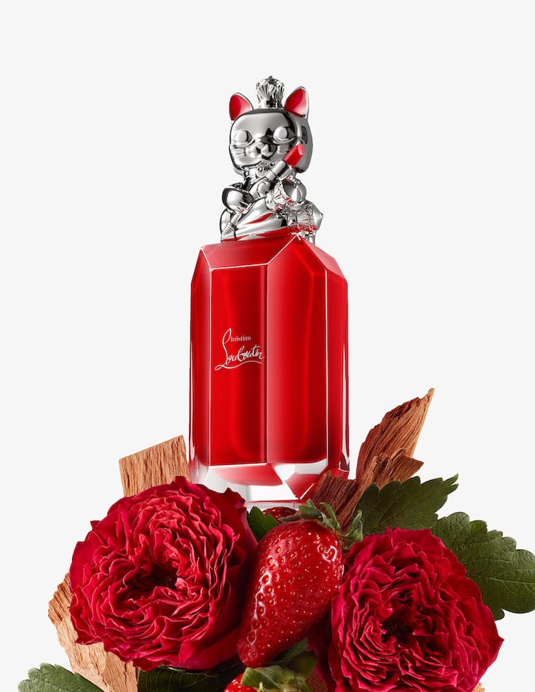 Christian Louboutin Loubidoo Eau de Parfum - immagine 3 Christian Louboutin Loubidoo Eau de Parfum - immagine 3