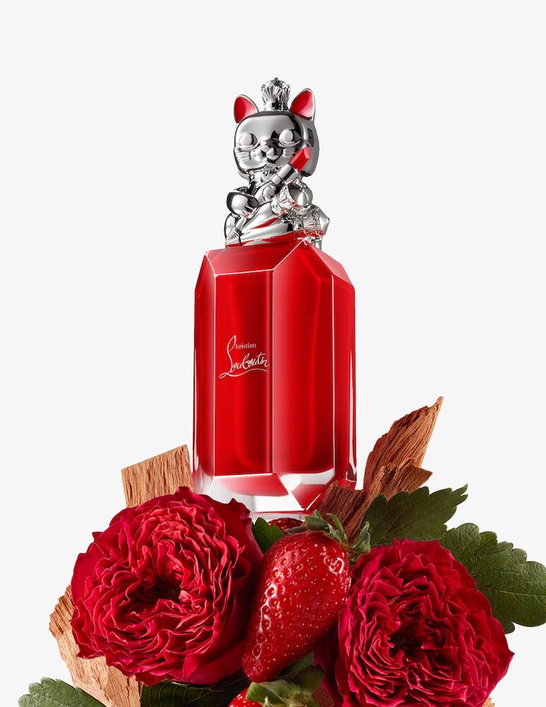 rinascente Christian Louboutin Loubidoo Eau de Parfum