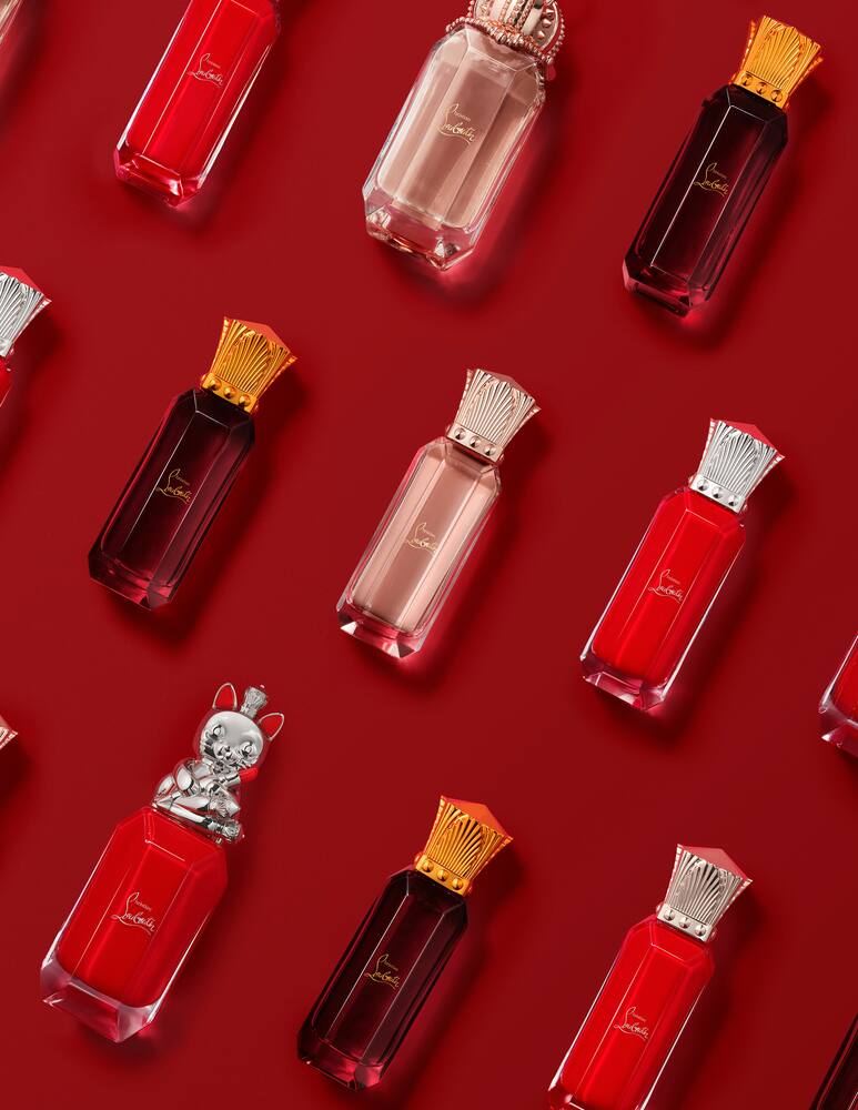 rinascente Christian Louboutin Loubidoo Eau de Parfum