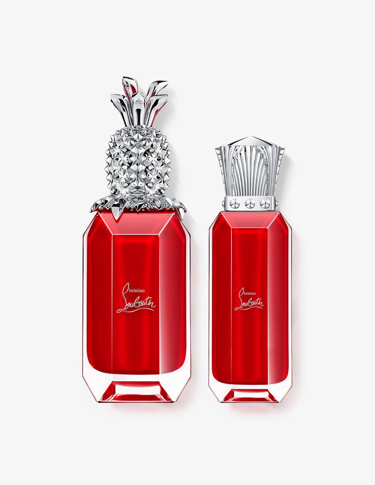 rinascente Christian Louboutin Loubifunk Eau de Parfum