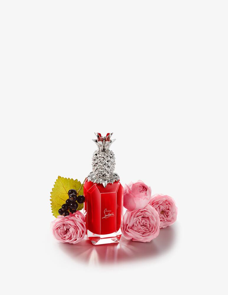 rinascente Christian Louboutin Loubifunk Eau de Parfum