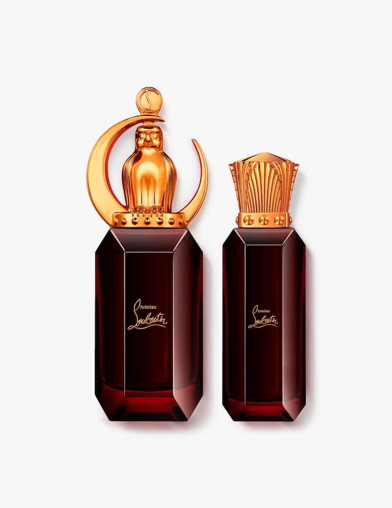 rinascente Christian Louboutin Loubiluna Eau de Parfum Intense