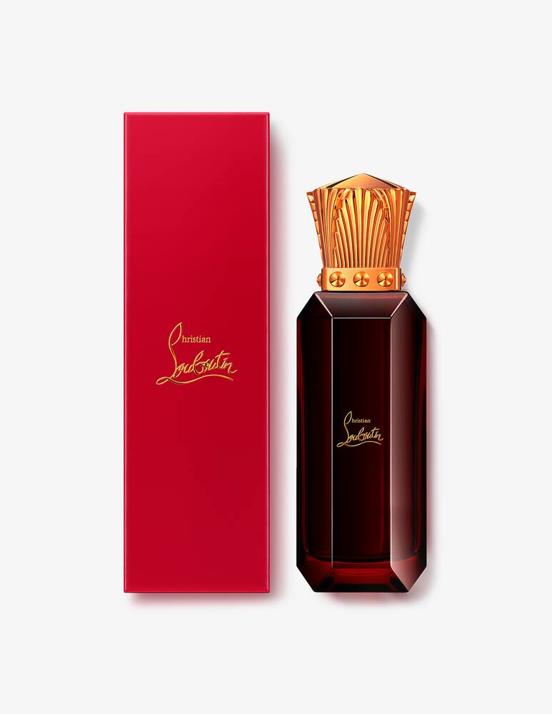 rinascente Christian Louboutin Loubiluna Eau de Parfum Intense