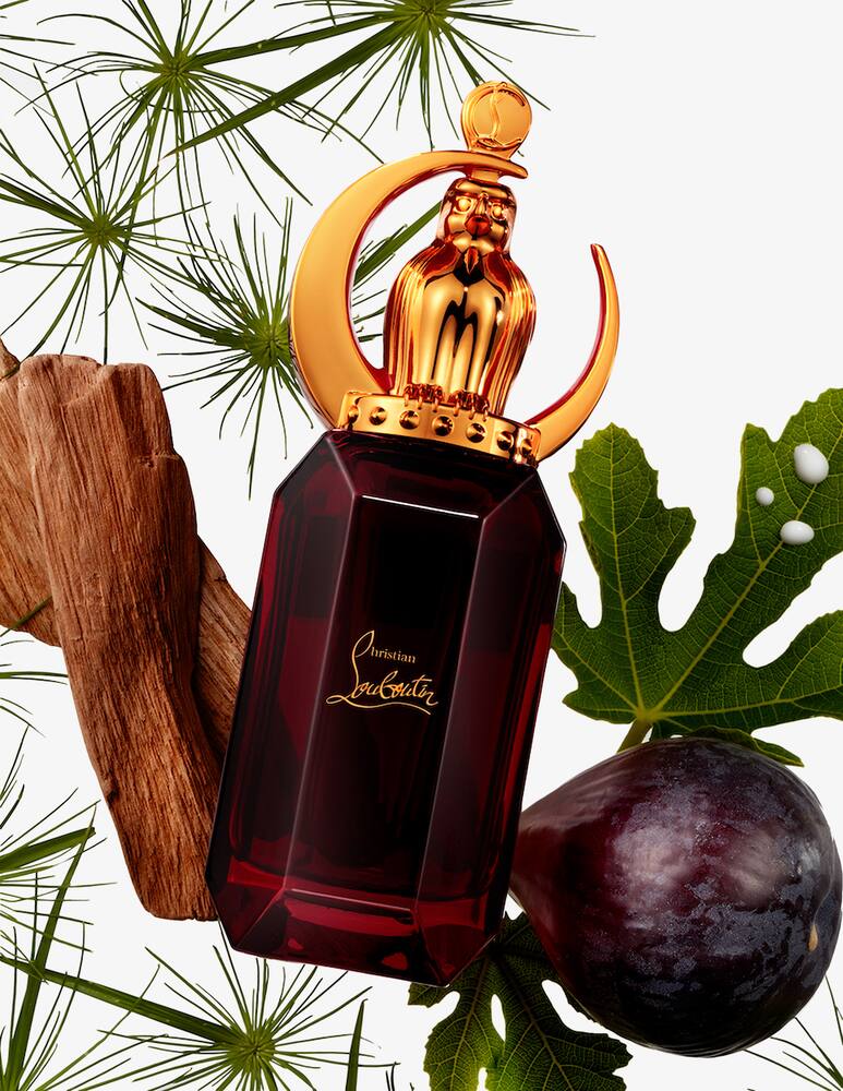 Christian Louboutin Loubiluna Eau de Parfum Intense - immagine 4 Christian Louboutin Loubiluna Eau de Parfum Intense - immagine 4