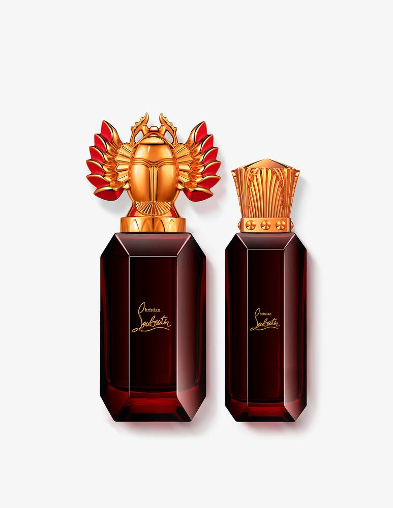 rinascente Christian Louboutin Loubicharme Eau de Parfum Intense