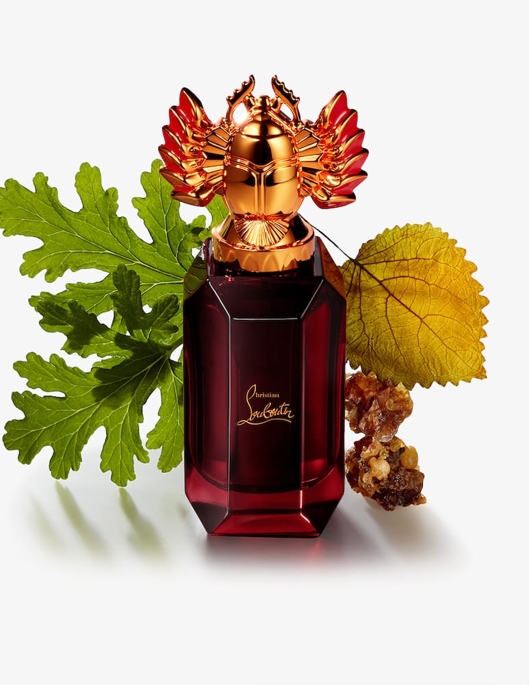 rinascente Christian Louboutin Loubicharme Eau de Parfum Intense