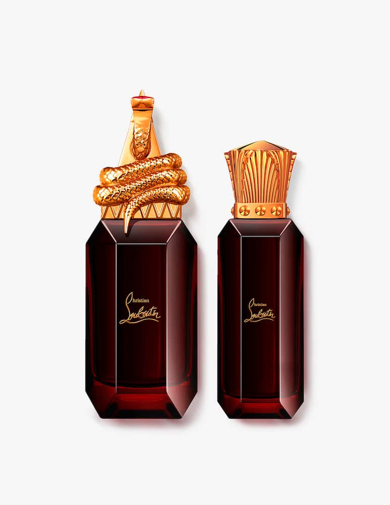 rinascente Christian Louboutin Loubiprince Eau de Parfum Intense