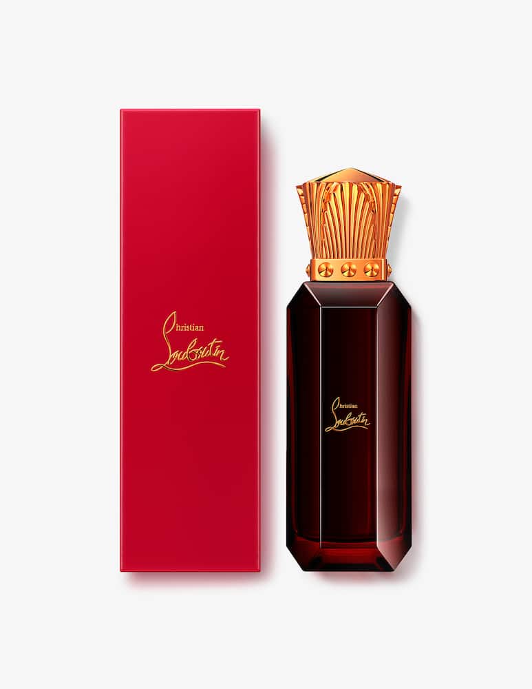 Christian Louboutin Loubiprince Eau de Parfum Intense - immagine 3 Christian Louboutin Loubiprince Eau de Parfum Intense - immagine 3